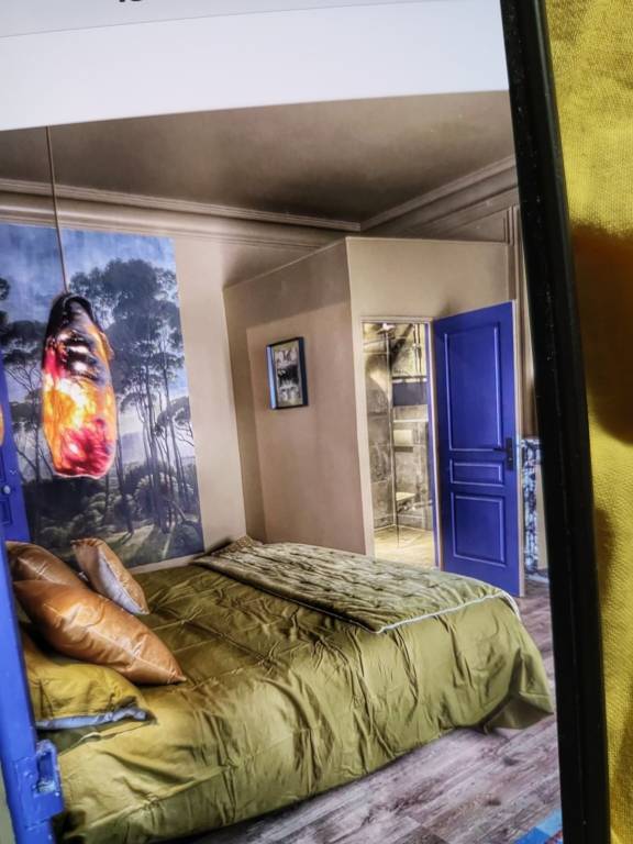 Bed & Breakfast Calais
