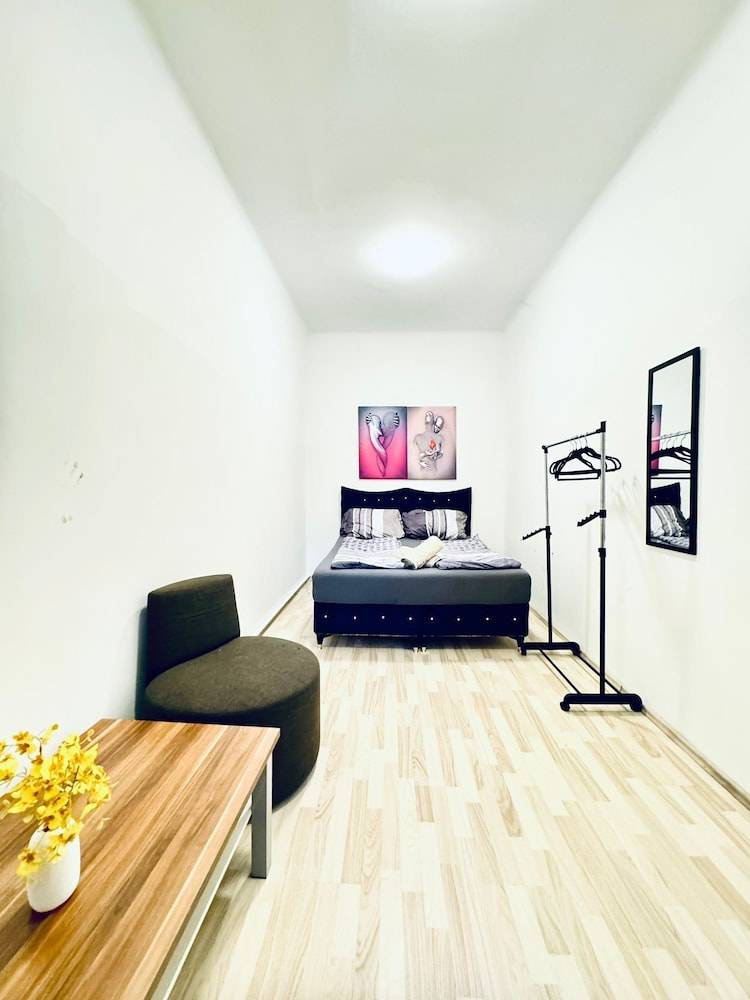 Apartment Kagran