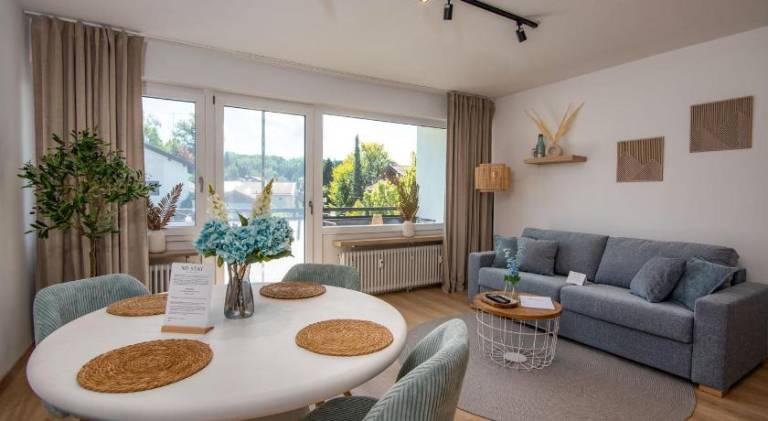 Charming rental apartment | Pets allowed — photo 2