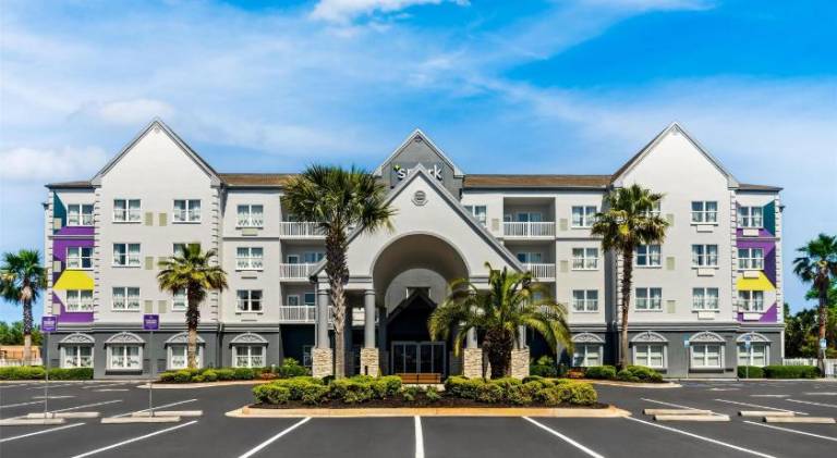 Spark by Hilton Panama City Beach in Panama City