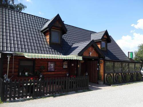 dom  Spišský Štvrtok