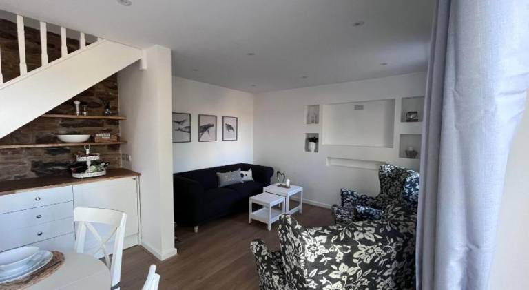 Vacation home with 2 rooms for 4 persons — photo 2