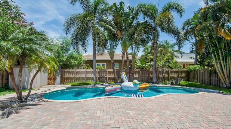Ferienhaus Fort Lauderdale