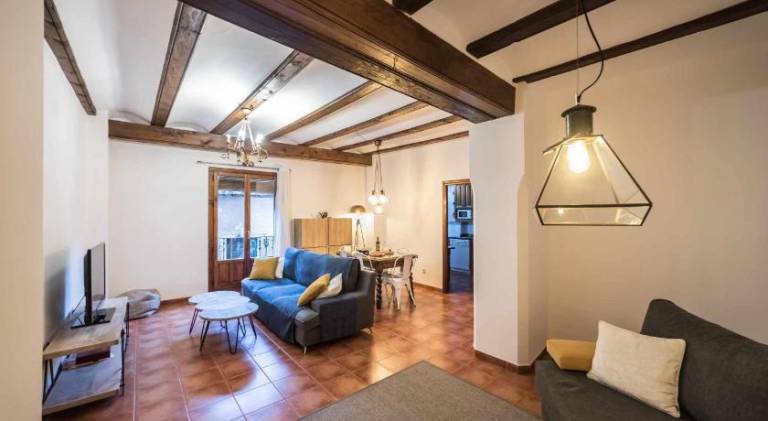 Vacation home with 3 rooms for 8 persons — photo 2