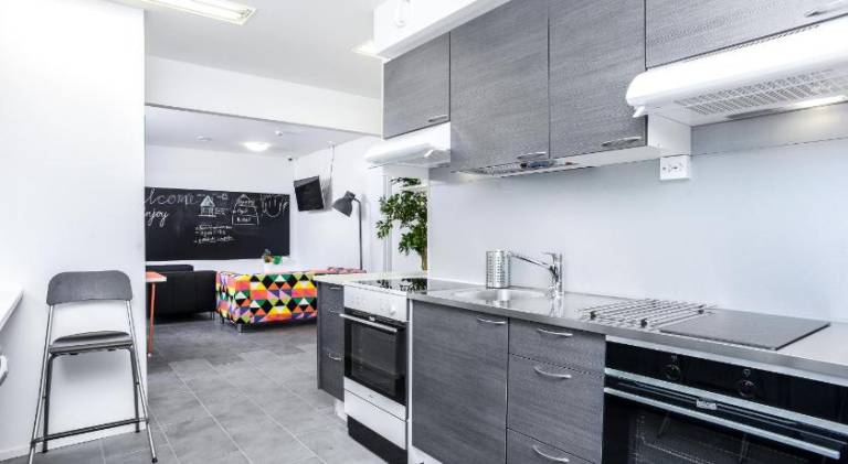 Forenom Hostel Vantaa Aviapolis — photo 2