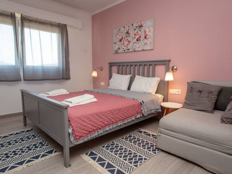 Charming rental apartment with garden | Close to the beach | Pets allowed — photo 2