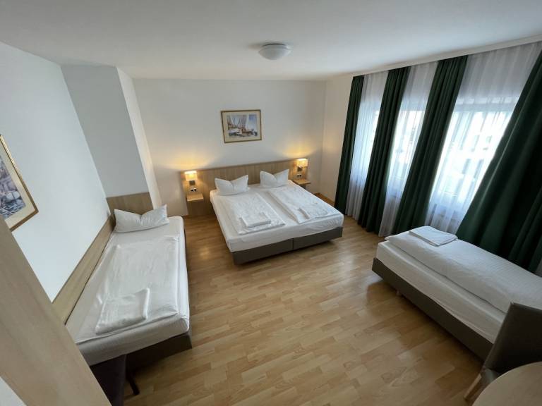 Aparthotel  Ditzingen