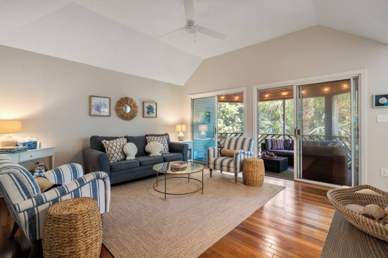 Condo Kiawah Island