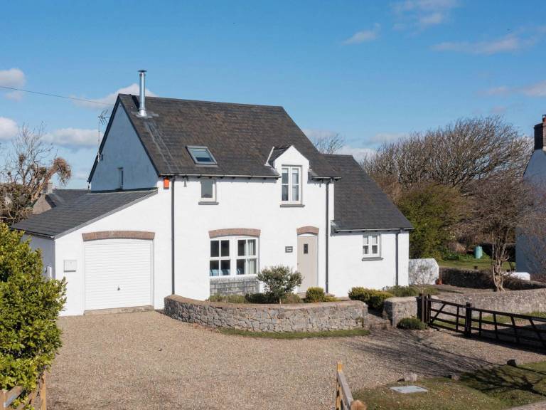 Cottage  Stackpole