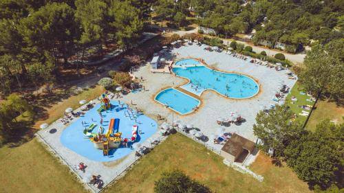 Village vacances Valbandon