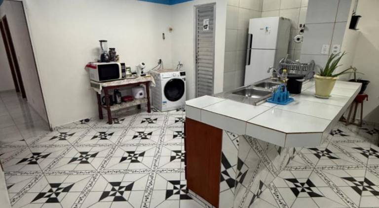 House with 3 rooms for 7 persons — photo 2