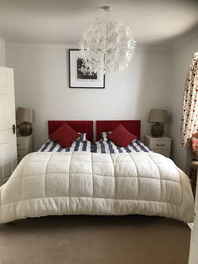 Accommodation Wadebridge