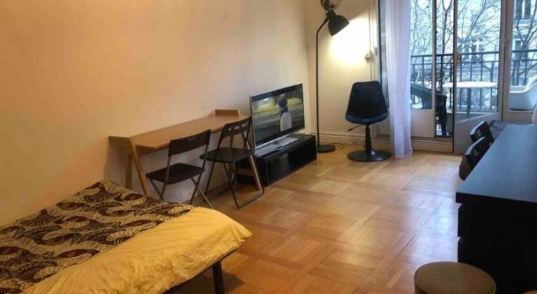 Rental apartment with 1 room for 8 persons — photo 2