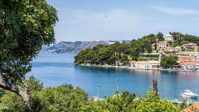 Ferienwohnung Cavtat