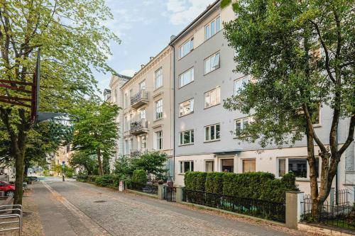Apartmán Møhlenpris