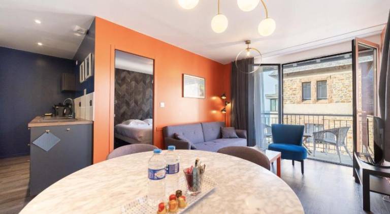 Logis Hotel Ker Mor — photo 2