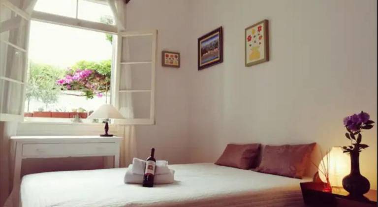 Vacation home with 1 room for 4 persons in Funchal