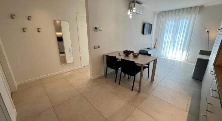 Holiday apartment with 1 room for 5 persons — photo 5
