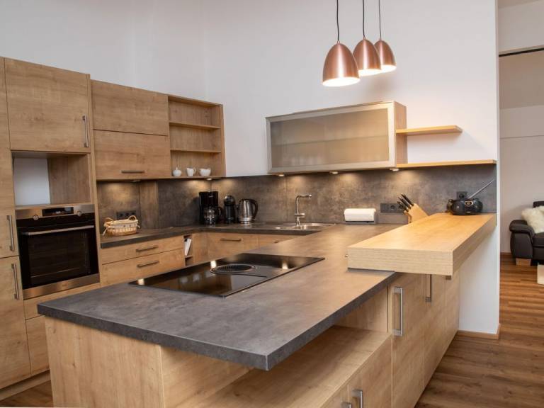 Appartement Rauris