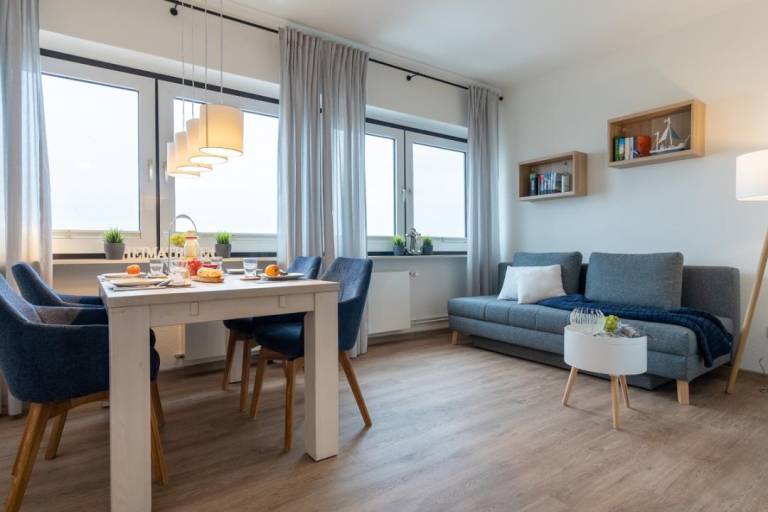 Rental apartment | Sea view | Beach nearby | Pet-friendly — photo 3