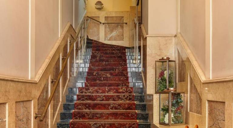 Hotel Bella Casa — photo 4
