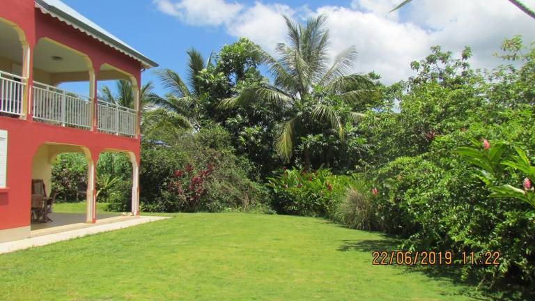 Appartement Sainte-Rose