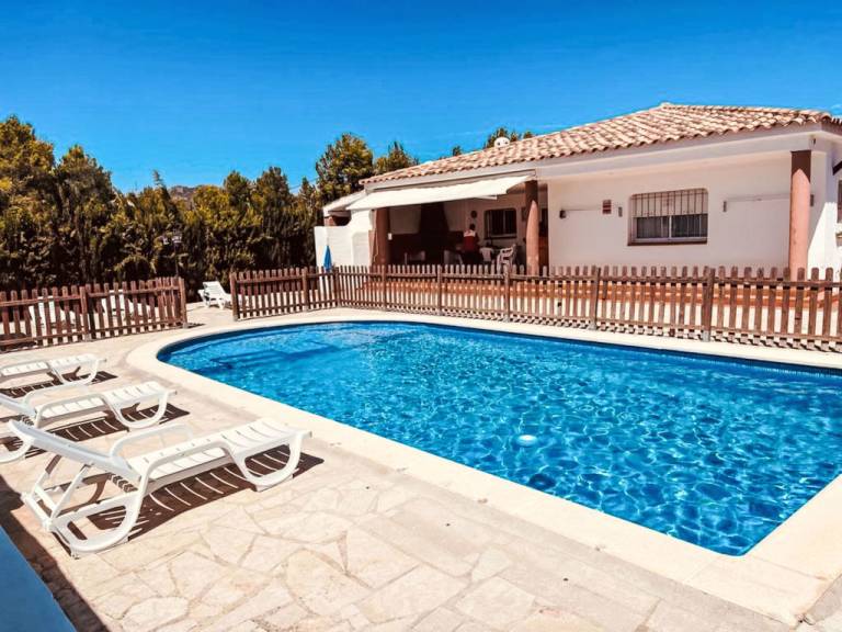 Huis  L'Ametlla de Mar