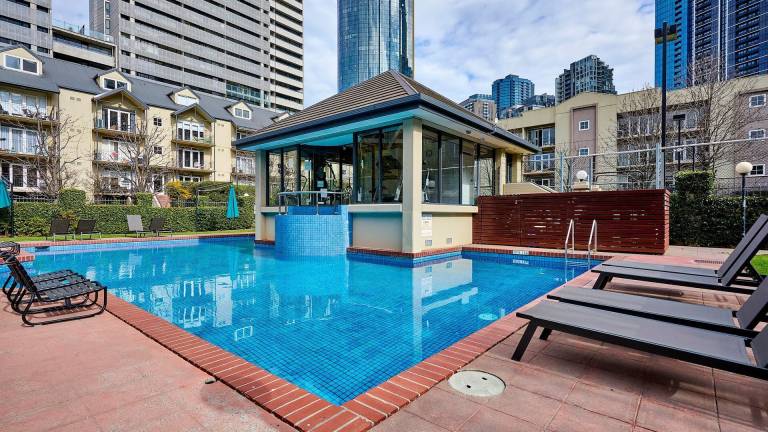 Appartement  East Melbourne