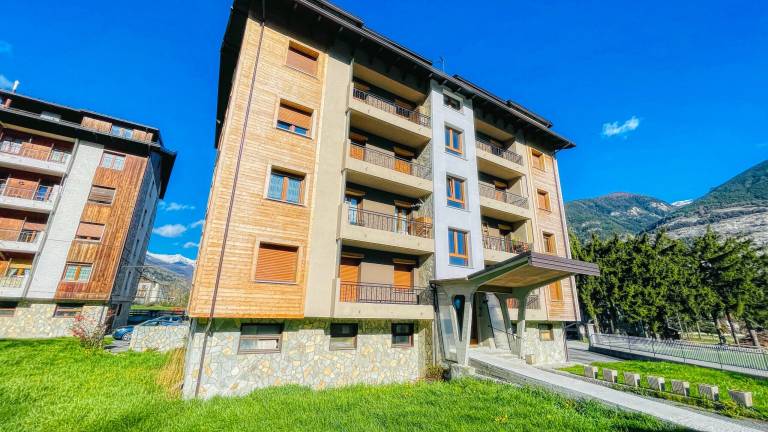 Appartamento Oulx