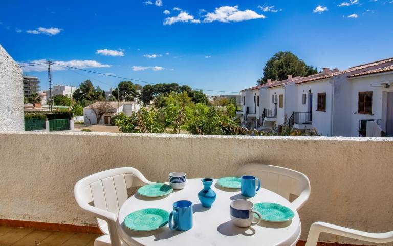 Apartamento Alcossebre