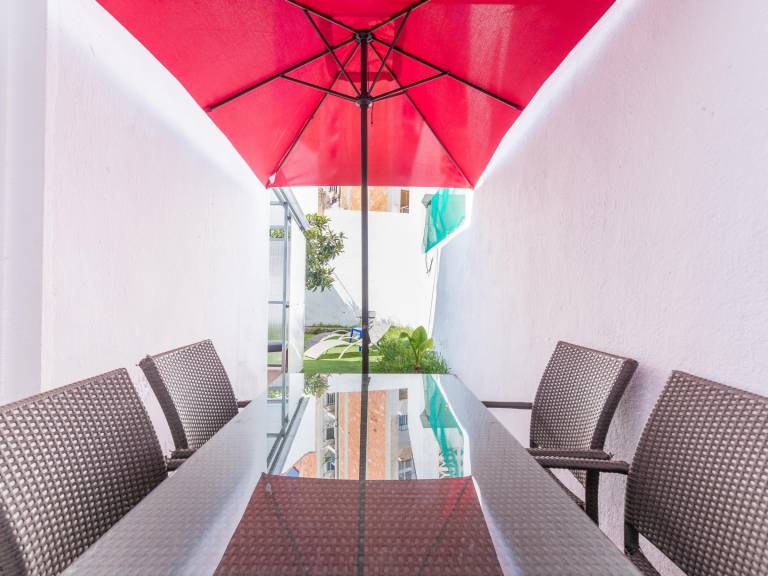 Cottage  Sant Pol de Mar