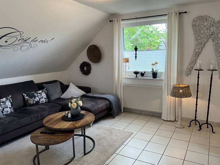 Ferienwohnung  Friesoythe