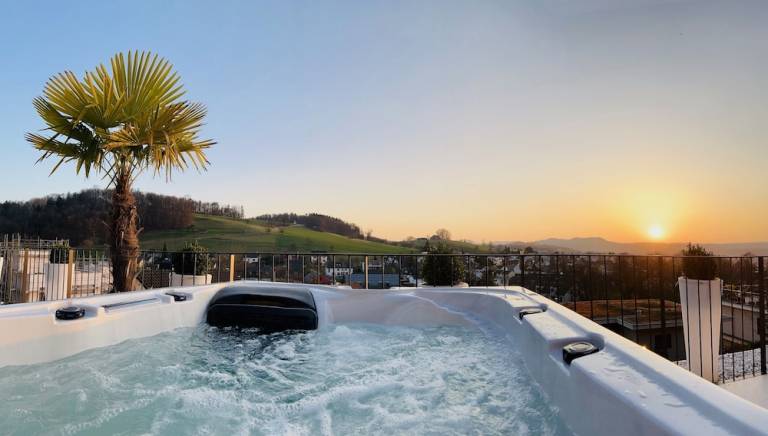 Bed and breakfast  Baden