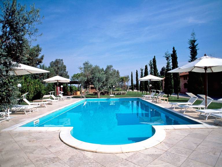 Casa Rispescia