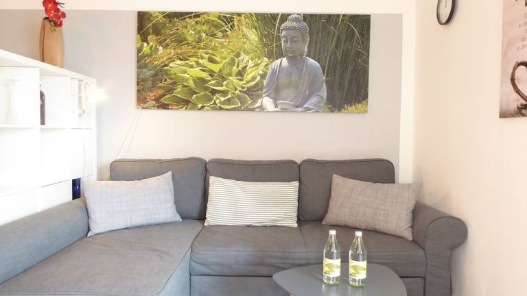 Ferienwohnung Winterberg