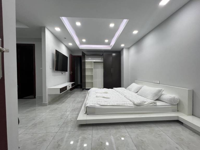 Ferienhaus Sangkat Tuol Svay Prey Ti Pir