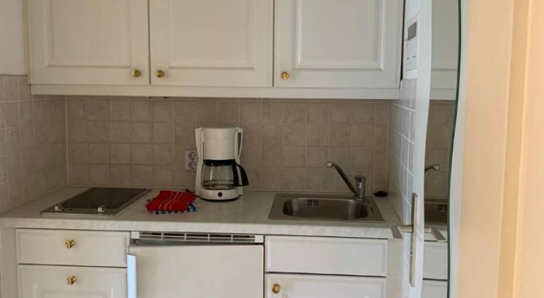 Holiday apartment with 1 room for 4 persons — photo 5