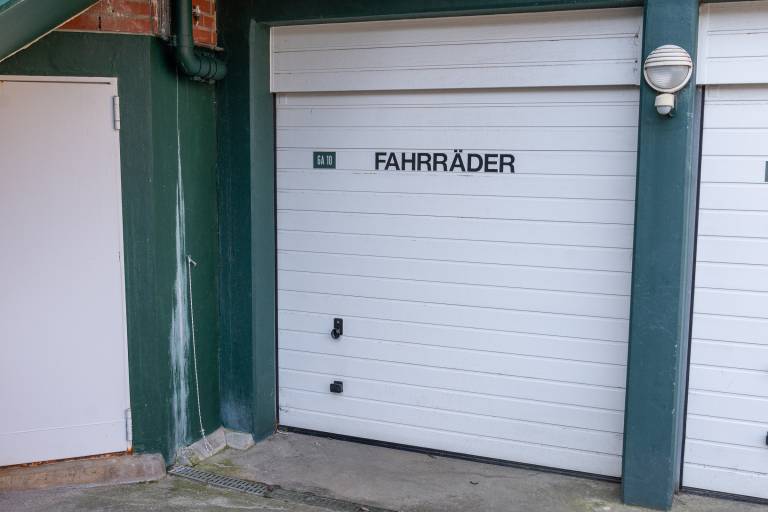 Ferienwohnung Büsumer Deichhausen