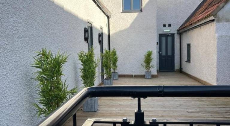 Apartment Worksop