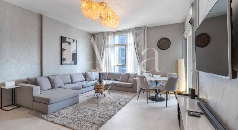 126 m&sup2; Ferienwohnung