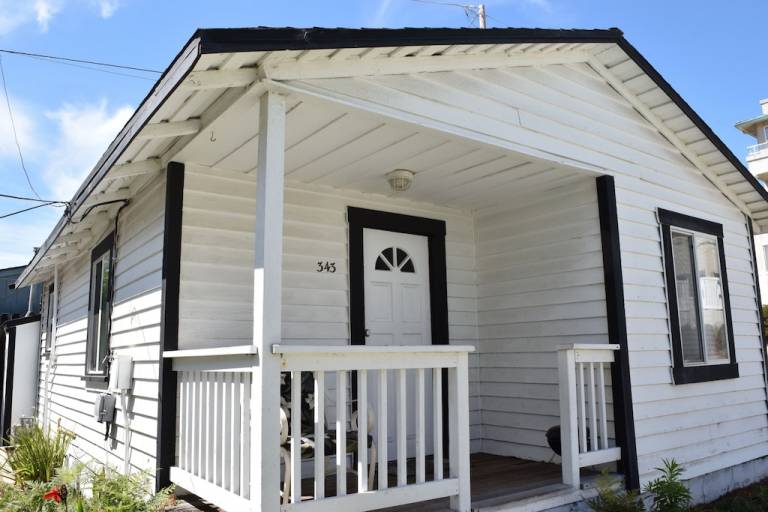 House Pismo Beach