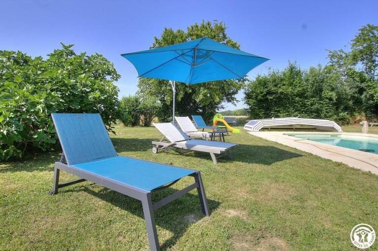 Agriturismo Villars-les-Dombes