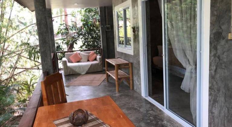 Pleasant vacation home with garden & terrace | Good for workation | Pets are welcome — photo 2