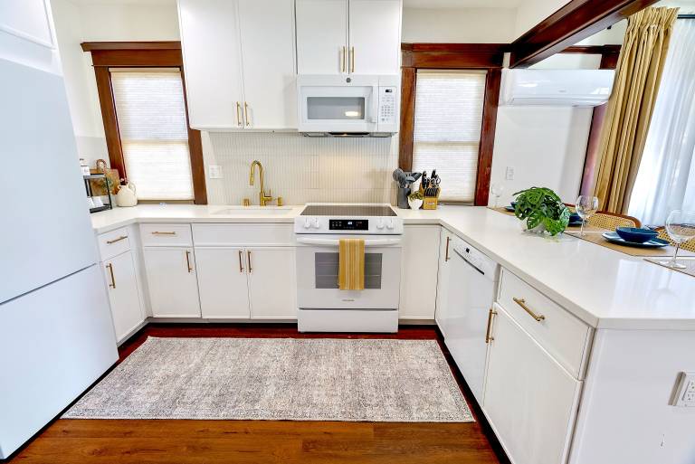 Apartment  Whittier