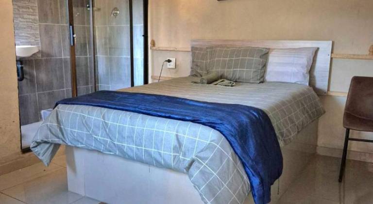 Nare Guesthouse in Pretoria