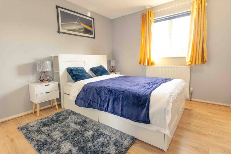 Children-friendly beautiful vacation home with barbeque & garden | Pet-friendly — photo 4