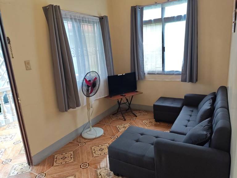 Rental apartment with garden | Beach nearby | Pet-friendly — photo 2