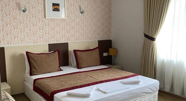LEGEND TEM HOTEL — photo 4