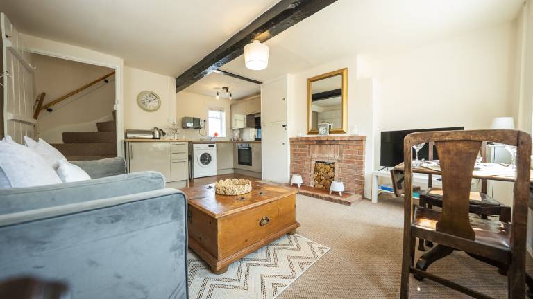 Cottage Stratford-upon-Avon