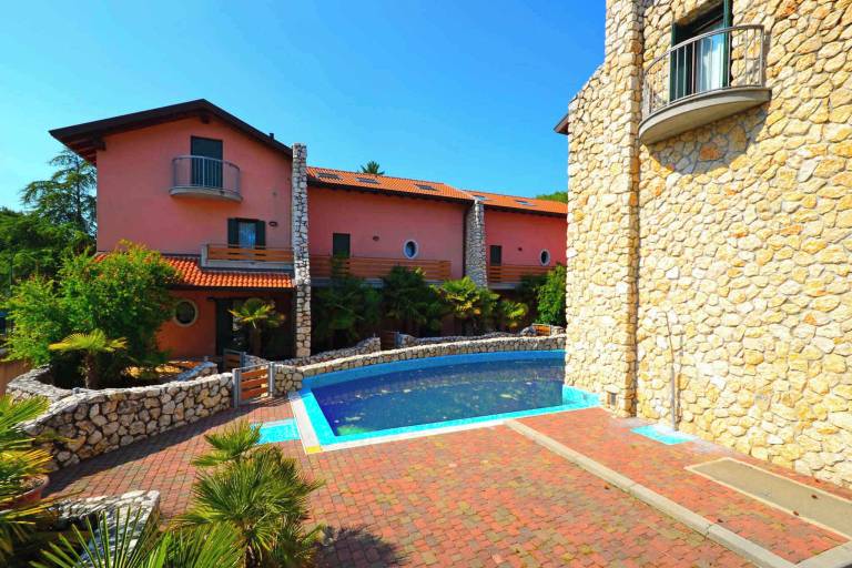 Ferienhaus Lignano Sabbiadoro